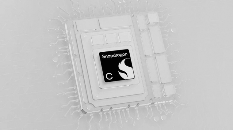 Belépőszintű Windows laptopokba szánt CPU-t villantott a Qualcomm kép