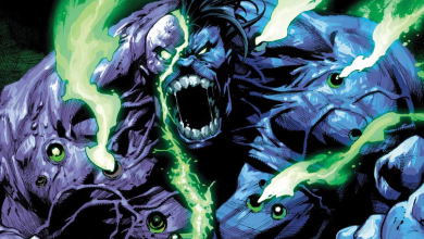 Az új Hulk minden korábbinál nagyobb fenyegetést jelent a Marvel világára kép