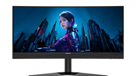 Az Acer új gamermonitorai 1000 Hz-ig gyorsulnak kép