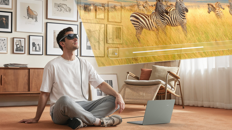 Acer AR Vision GR0