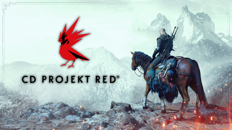 CD Projekt Red - egy varsói feketepiacról a világ tetejére (majd a szakadék szélére) bevezetőkép