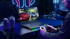 Az Acer megmutatta az új Predator Helios 18 AI-t, és itt még messze nem állt meg kép