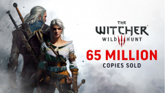 Ha te vagy az egyik a háromból, akinek még nincs meg, akkor most aprópénzért a tied lehet a The Witcher 3 kép