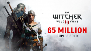 Ha te vagy az egyik a háromból, akinek még nincs meg, akkor most aprópénzért a tied lehet a The Witcher 3 kép