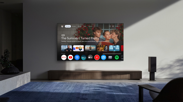 Mini LED TV-ket és más új okosotthon-eszközöket villantott a Xiaomi kép