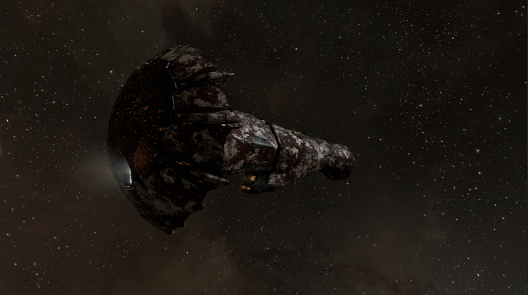 Egy ingyenes ládából 2 millió forintos hajót nyitott egy újonc EVE Online játékos bevezetőkép
