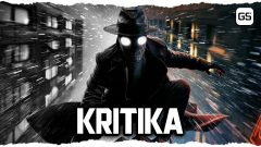 A Sony végre nem hibázott, érdemes belegabalyodni A Pók: Noir hálójába? kép