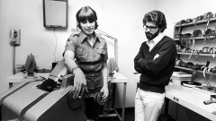 Elhunyt George Lucas korábbi felesége, Marcia Lucas, a Star Wars-filmek Oscar-díjas vágója kép