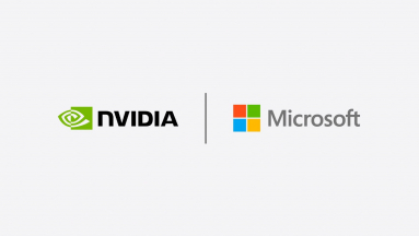 A Microsoft és az Nvidia együtt mutatják be a PC-k új korszakát kép