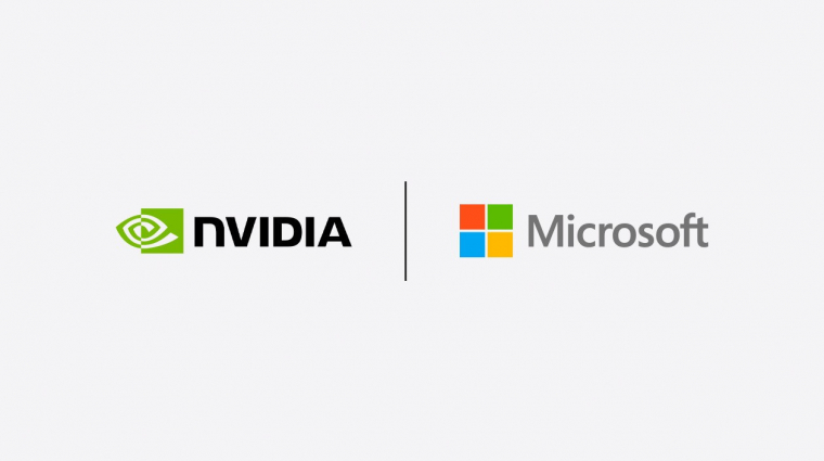 A Microsoft és az Nvidia együtt mutatják be a PC-k új korszakát kép