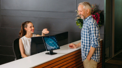 A recepciós-teszt: amit az AI-alapú HR-szoftverek még nem tudnak mérni kép