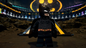 LEGO Batman: Legacy of the Dark Knight kép