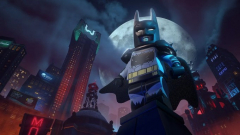 Csodálatos módon tiszteleg a néhai Kevin Conroy előtt a LEGO Batman: Legacy of the Dark Knight kép