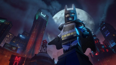 Csodálatos módon tiszteleg a néhai Kevin Conroy előtt a LEGO Batman: Legacy of the Dark Knight kép
