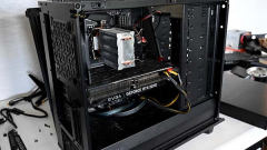 Régi gamer PC-d van? Otthoni szerverkét még aranyat érhet! kép