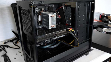 Régi gamer PC-d van? Otthoni szerverkét még aranyat érhet! kép