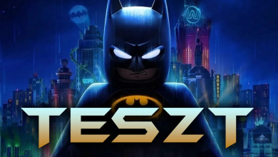 LEGO Batman: Legacy of the Dark Knight teszt – az összes Batman-film egyetlen kiváló mixben kép