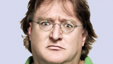 „Mi a f@szért fizetlek, ha ez a véleményed?!” - üvöltötte Gabe Newell fókuszban