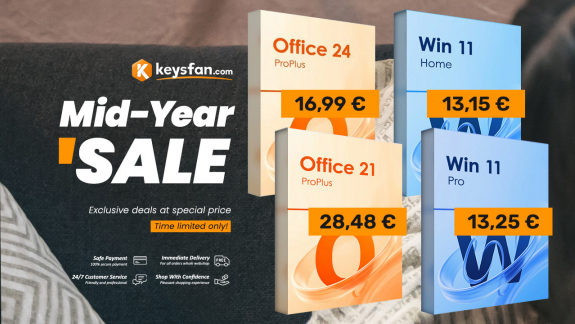 Windows 11 Pro és Office 2024 jóval olcsóbban, mint gondolnád kép