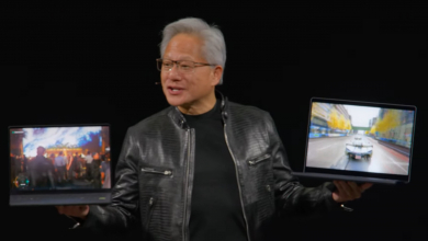 GeForce nincs, RTX Spark CPU van – ezzel a chippel hódítja meg a PC-ket az Nvidia kép
