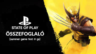 Erről maradtál le, ha nem nézted a júniusi PlayStation State of Play műsorát kép