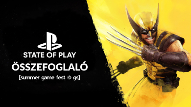 Erről maradtál le, ha nem nézted a júniusi PlayStation State of Play műsorát kép