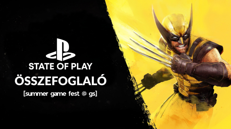 Erről maradtál le, ha nem nézted a júniusi PlayStation State of Play műsorát bevezetőkép