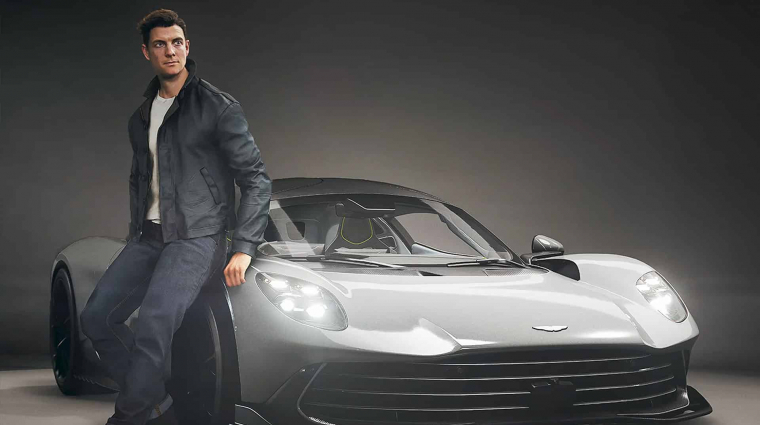 200 Aston Martin Valhalla is kijönne abból a pénzből, amibe a 007 First Light fejlesztése került bevezetőkép