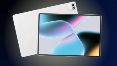 Tandem OLED kijelzős tabletet villantott az ASUS kép