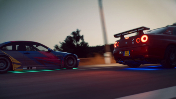 A klasszikus Need for Speed részek nyomdokaiba lépne a Forza Horizon fejlesztőjének új játéka, a Clutch kép
