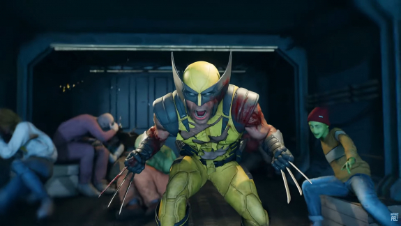Idő előtt kiszivárgott a Marvel's Wolverine első tesztelőinek véleménye, és bizony nincs minden rendben kép