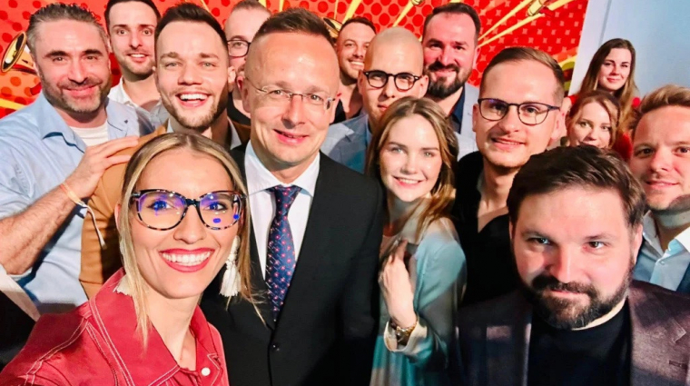 Csak 8,6 milliárd forint „egyéb bevétel” kellett, hogy ne legyen masszívan veszteséges a Megafon bevezetőkép
