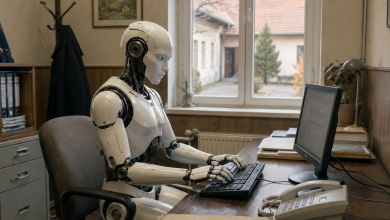 AI-ügyfélszolgálatot indít egy magyar település önkrmányzata kép