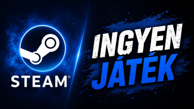 Ingyen osztogatnak a Steamen egy játékot, ami közel 3000 felhasználói értékelés alapján 95 százalékon áll kép