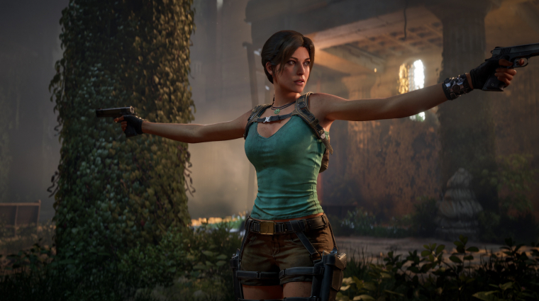 A Tomb Raider: Legacy of Atlantis egy gyönyörű új trailerrel jelentkezett, mely a megjelenési dátumot is felfedte bevezetőkép