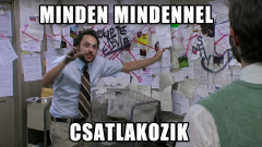 Átalakul Budapest éjszakai közlekedése, hogy hajnalban ne a Deákon kelljen lamentálnod az életről kép