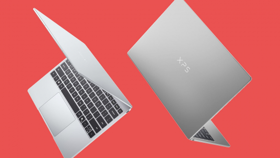 A Dell olcsóbb XPS 13-mal támadja az Apple új MacBookját kép