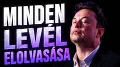 Elon Musknak a Tesla- és SpaceX levelezését is ki kell adnia a saját pere miatt kép