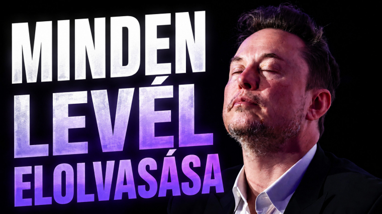 Elon Musknak a Tesla- és SpaceX levelezését is ki kell adnia a saját pere miatt kép