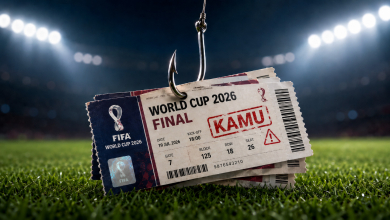 Kamu FIFA-oldalak ezrei vadásznak a foci vb-lázban égő szurkolókra kép