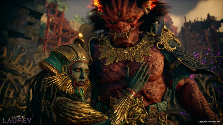 Tudod ki utálja még az új God of Wart? Az eredeti alkotója bevezetőkép