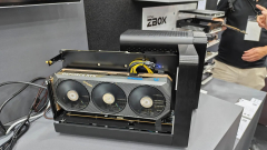 A Zotac megmutatta, milyen lehetne egy igazán erős Steam Machine kép