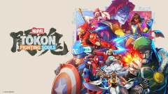 A szupergonoszok álltak össze a MARVEL Tokon: Fighting Souls új trailerében kép
