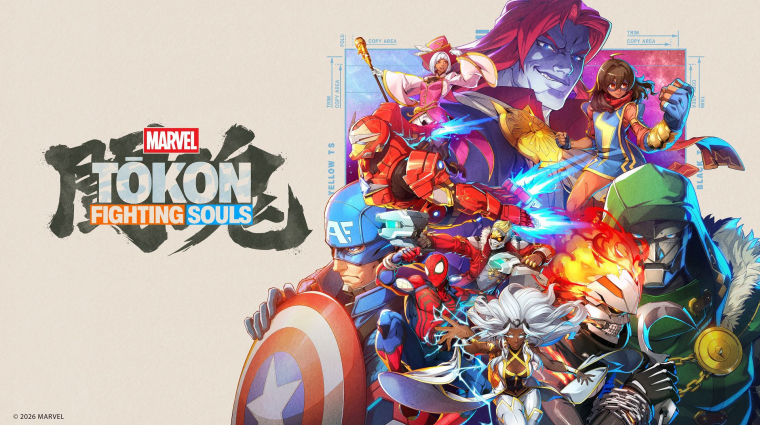 A szupergonoszok álltak össze a MARVEL Tokon: Fighting Souls új trailerében bevezetőkép