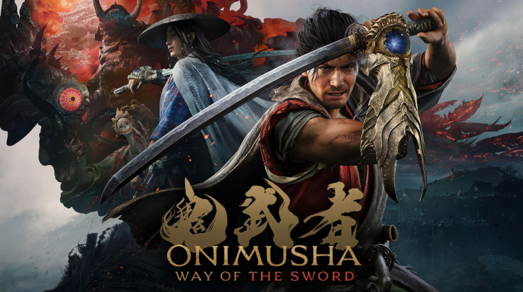 Kiderült, hogy mikor jön az Onimusha: Way of the Sword és már most ingyen kipróbálhatod bevezetőkép