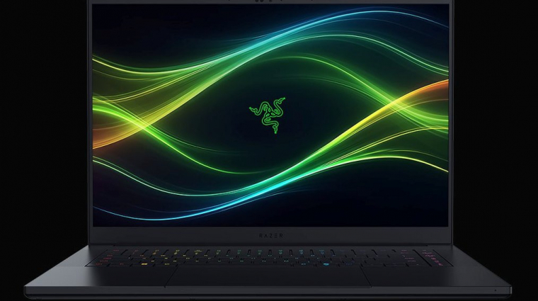 Az Intel váratlanul nagyot dobott a Razer gamer laptopján kép