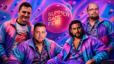 Mit várunk a Summer Game Festtől? kép