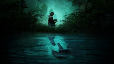 Itt a Jurassic Park horrorjáték, amire mindannyian vártunk kép