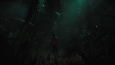Bemutatkozott az Until Dawn 2 kép