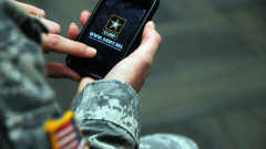 Saját telefonjaik árulták el az amerikai katonákat a harctéren kép